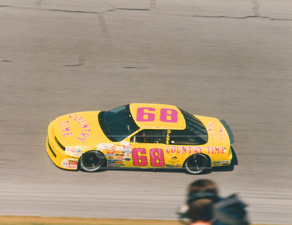 #68 Unknown Cup