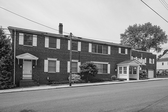 24 North Second Street .. Hartenstein Funeral and Cremation Care _Z993225-2