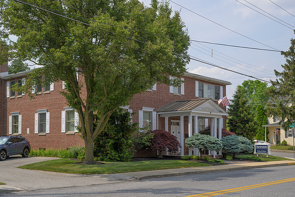 24 North Second Street .. Hartenstein Funeral and Cremation Care _Z993760