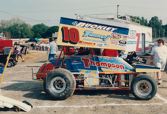 #10 Len Thompson (2)