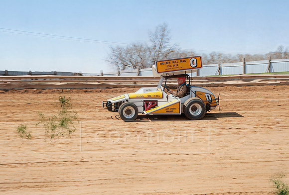 #0 Unknown Sportsman