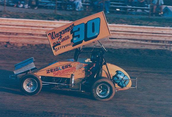 #30 Mike Zeigler Lincoln 7-2-88 (3)