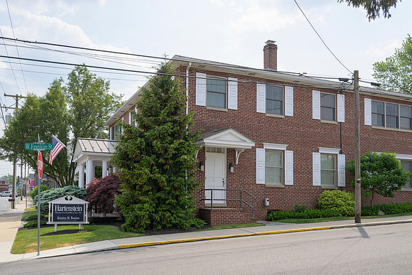 24 North Second Street .. Hartenstein Funeral and Cremation Care _Z993768