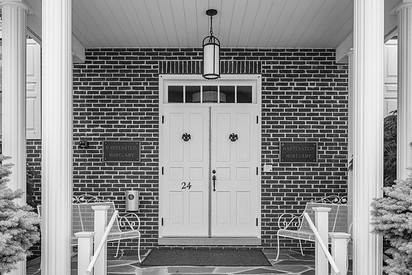 24 North Second Street .. Hartenstein Funeral and Cremation Care _Z993770-2