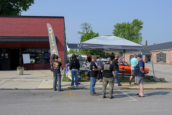 20 East Franklin Street Freedom Cigar & Tobacco _Z994195