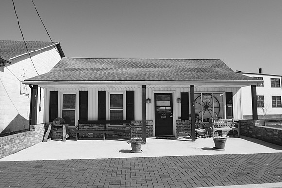 22 Railroad Avenue Heritage Museum _Z993275-2