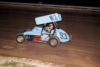 #83 Steve Christmas at Lincoln-5 2
