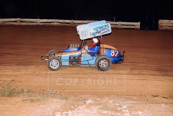#87 Larry Krimes at Lincoln-2 (3) 2