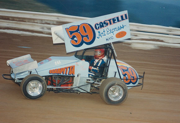 #59 Bobby Essick Lincoln 8-13-88 (2)