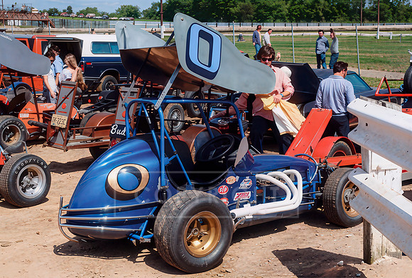 #0 Harry Benjamin at Williams Grove-5