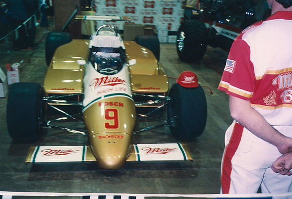 Dirt Trackin 88 York Fairgrounds 1988 (7)