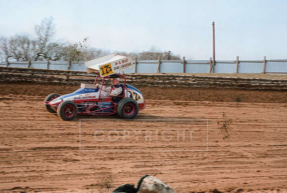 #17a Brooks