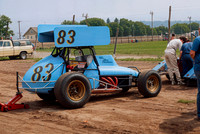 #83 Steve Christmas at Port Royal-4
