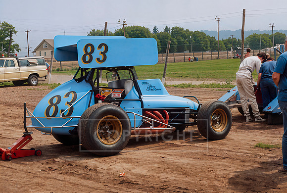 #83 Steve Christmas at Port Royal-4