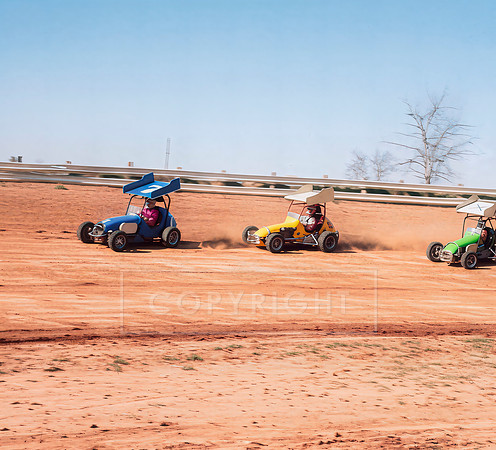 Midway Midgets-2