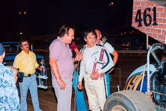 #461 Jim Shaeffer Winner at Williams Grove-4