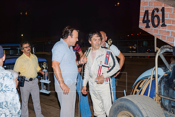 #461 Jim Shaeffer Winner at Williams Grove-4 2