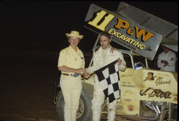 #11 Kramer Williamson - Winner