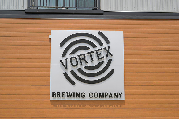 100 Cambridge Boulevard Vortex Brewing Company _Z993281