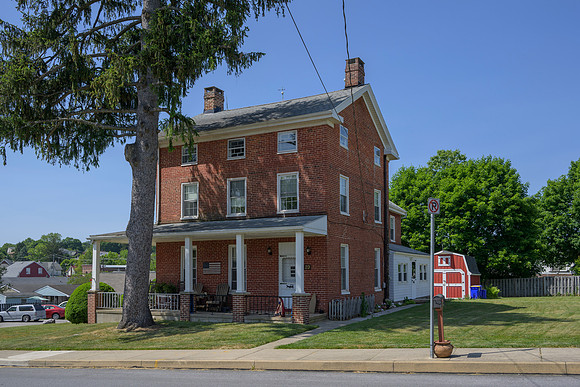 29 East Main Street _Z993073