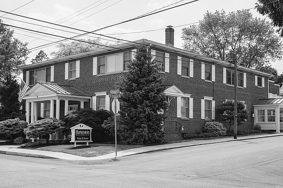 24 North Second Street .. Hartenstein Funeral and Cremation Care _Z993765-2