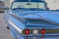 Freedom Fitness Car Show