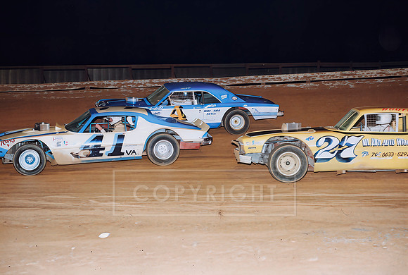 Challenger Action at Williams Grove-4