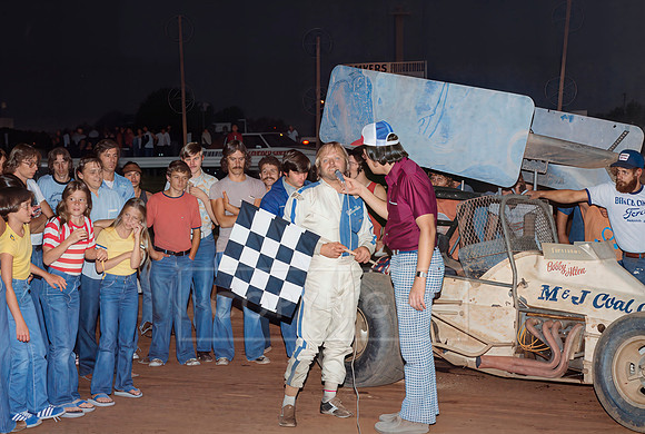 #1a Bobby Allen Winner at Lincoln-3