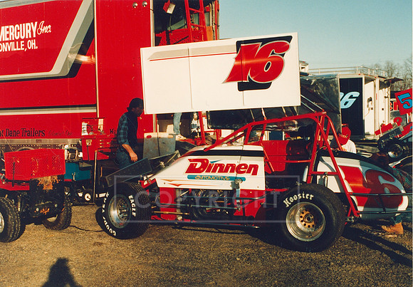 #16 Unknown Sprint Car (4)