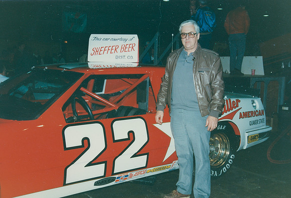 Dirt Trackin 86 York Fairgrounds 1986 (15)