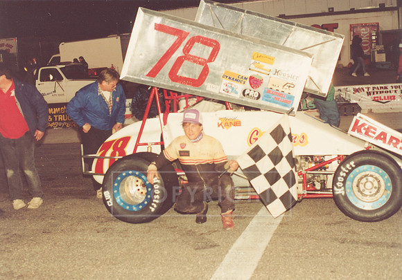 #78 Todd Kane Winner (3)