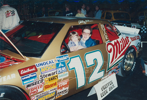 Dirt Trackin 89 York Fairgrounds 1989 (13)