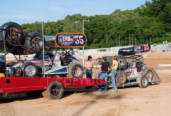 Ted Brewer Cars-3