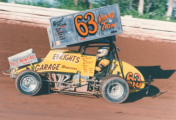 #63 Phil Walter