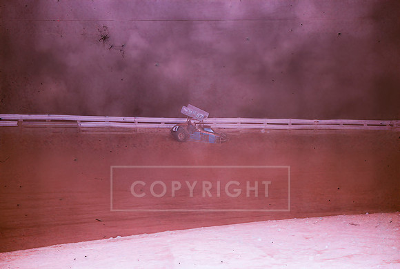 #87 Unknown Spin-2