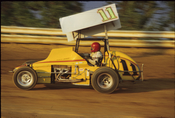 #11 Tom Bryner