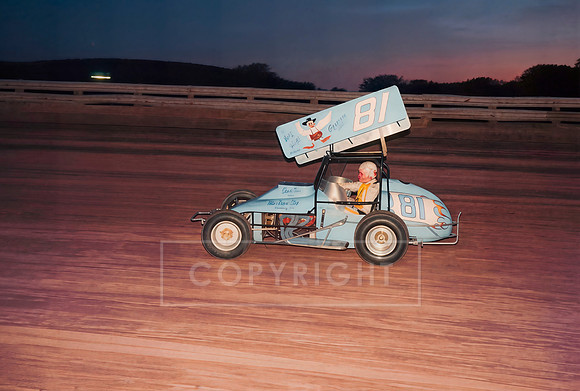 #81 Bill Wentz Jr Pete Sacks Chevrolet at Lincoln-5 (2)