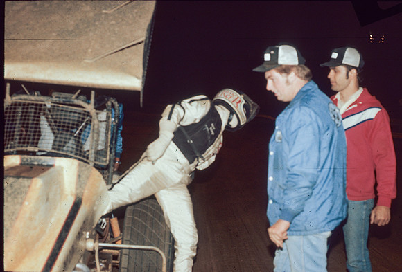 #98 Allen Klinger Winner at Lincoln-3 (2)