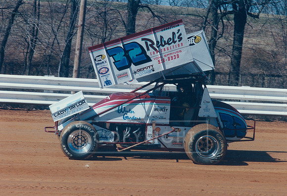 #32 Brook Weibley