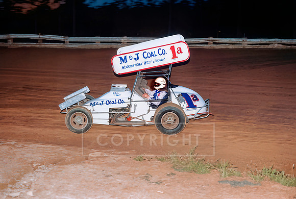 #1a Bobby Allen at Lincoln-2