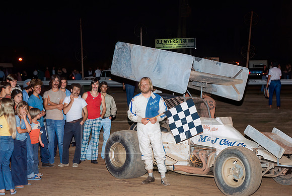 #1a Bobby Allen Winner at Lincoln-3 (4)
