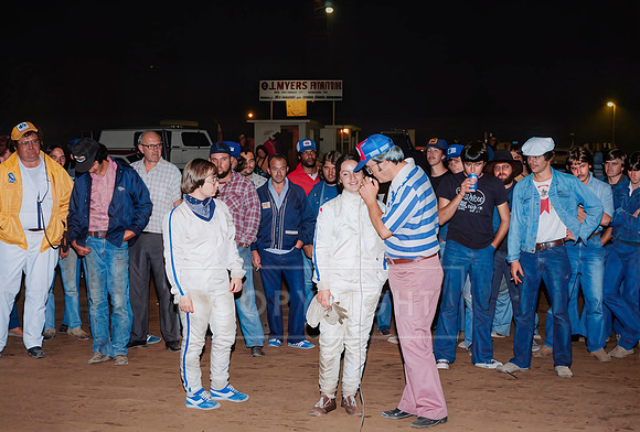 Terry Kincaid and Cheryl Burguard at Lincoln-5