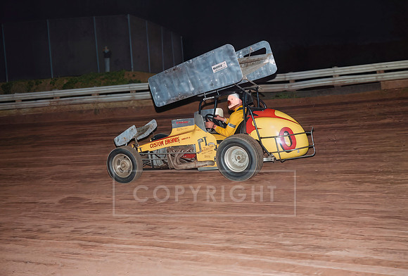 #0 Rick Ferkel at Lincoln (2)