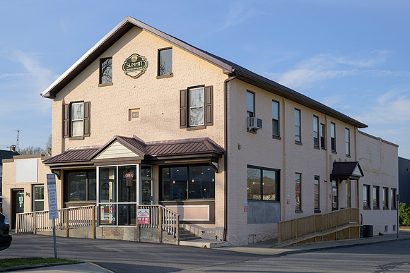 1 West Main Street _Z993317