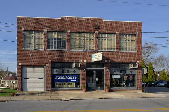 7 East Main Street Marlins Automotive _Z993313