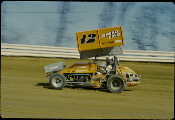 #12 Kevin Collins