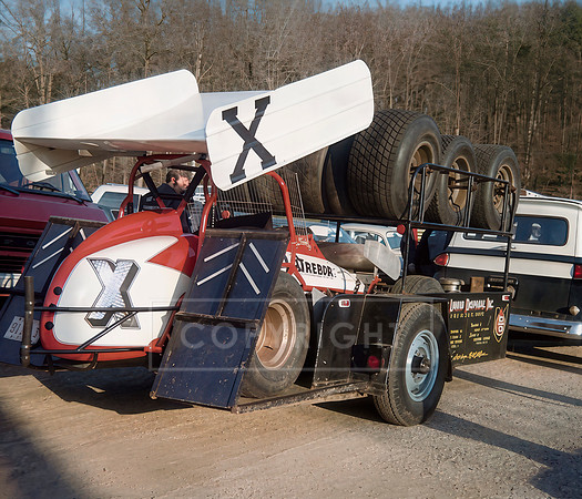 #X Jim Linder