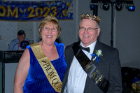Sesquicentennial Prom Night