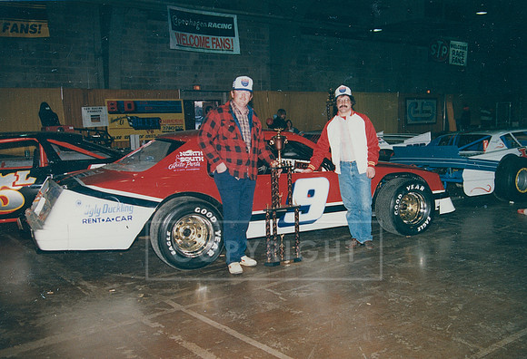 Dirt Trackin 88 York Fairgrounds 1988 (8)