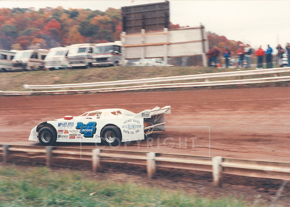 #B-4 ( ) Boggs LM